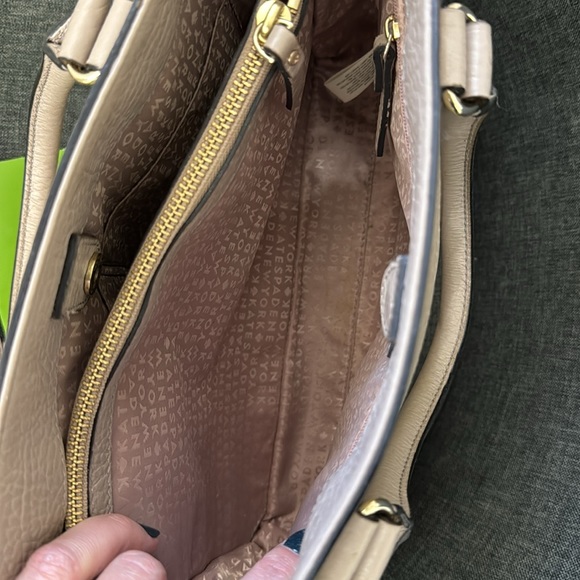 KATE SPADE Purse - Picture 6 of 7